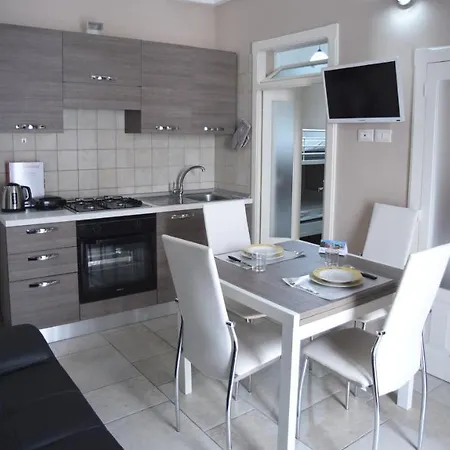 דירה Casa Galliani 15