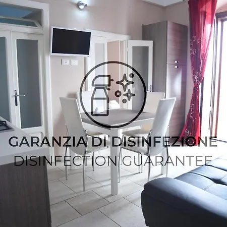 דירה Casa Galliani 15
