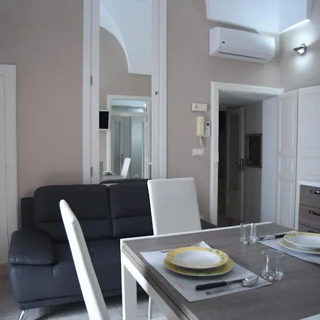 דירה Casa Galliani 15 *