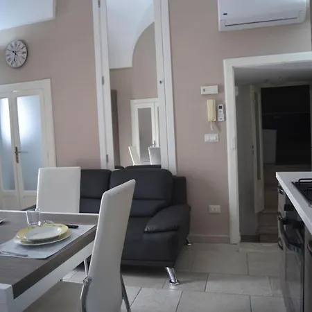 דירה Casa Galliani 15 אוסטוני