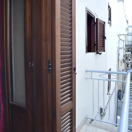 דירה Casa Galliani 15