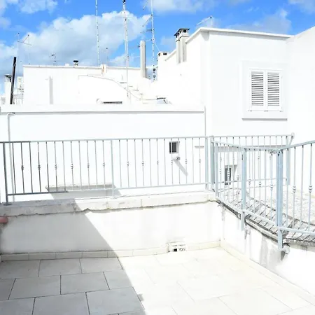 Casa Galliani 15 דירה