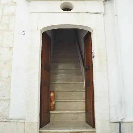Casa Galliani 15 דירה