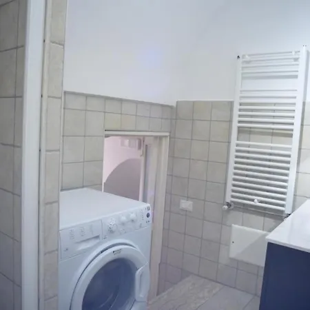 Casa Galliani 15 דירה