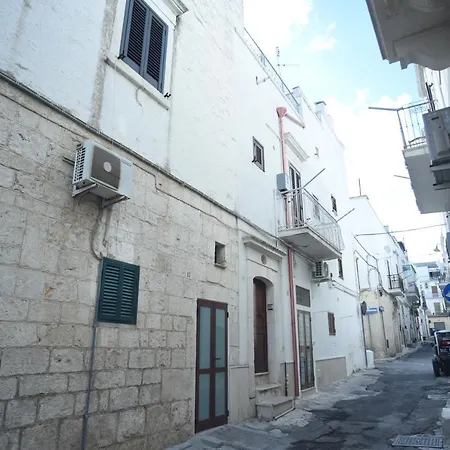Casa Galliani 15 דירה *