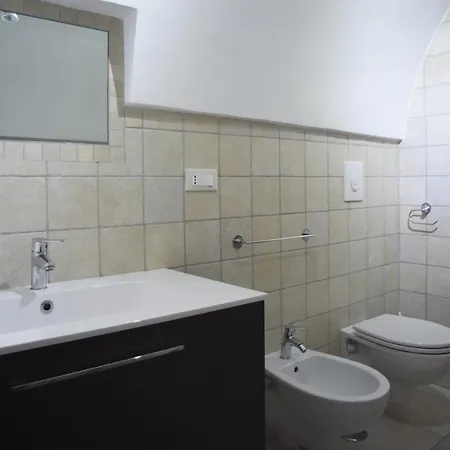 Casa Galliani 15 דירה אוסטוני