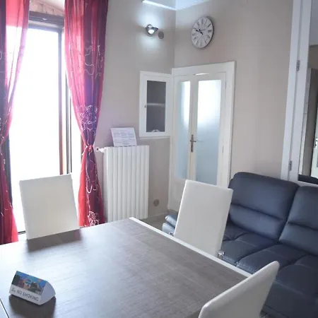 Casa Galliani 15 Apartmán