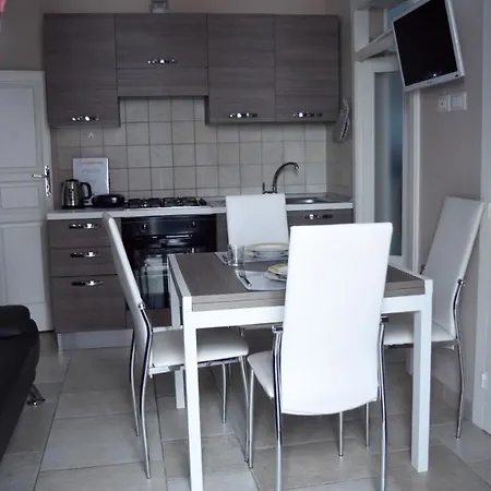 Casa Galliani 15 * Ostuni